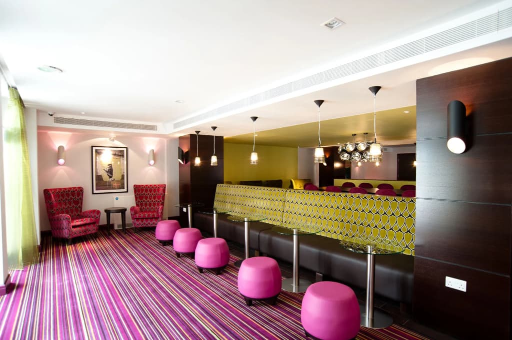Safestay London Elephant & Castle - photo 20