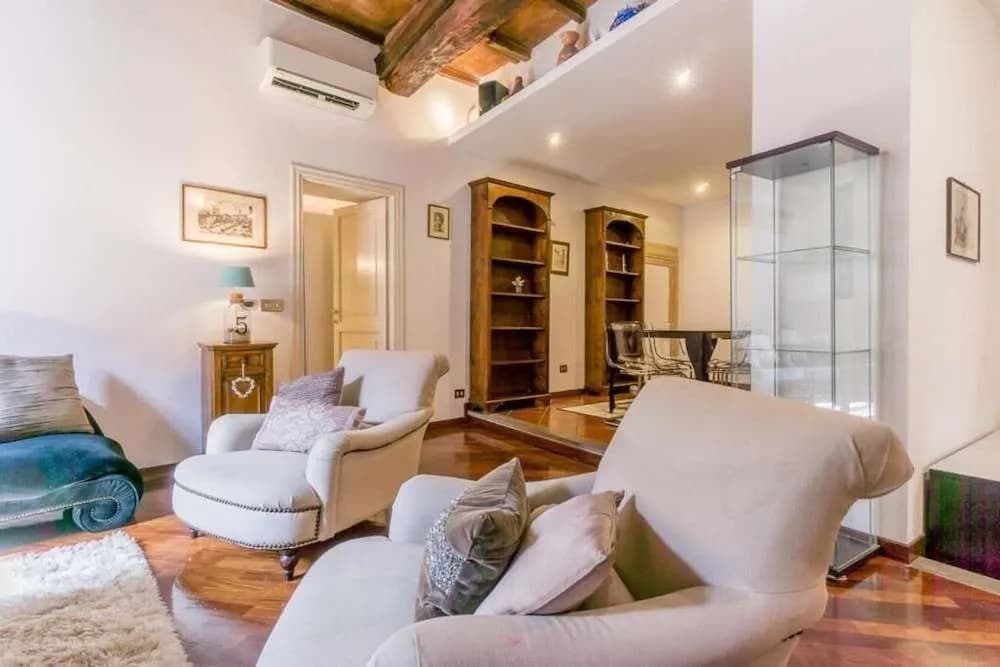 Trastevere Design Flat - photo 5
