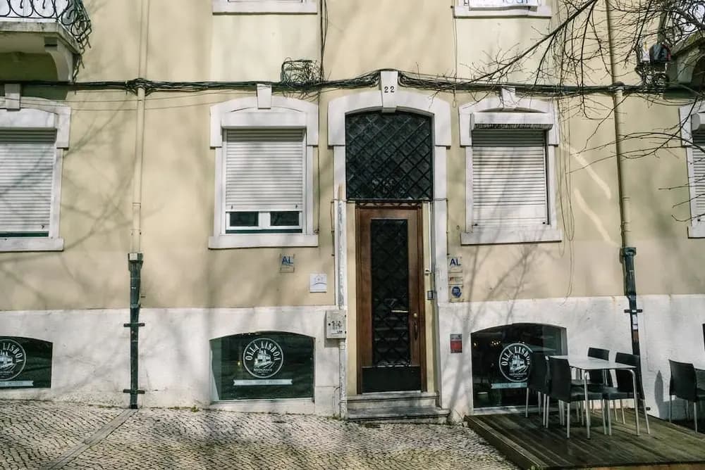 Hype Lisbon Hostel - main photo