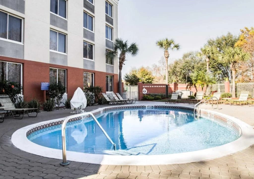 Spark by Hilton Orlando near Universal - photo 15