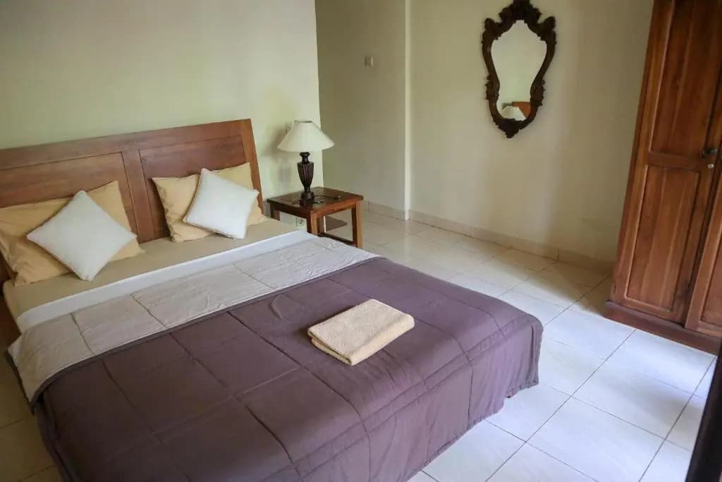 Ubud Canti House - photo 4