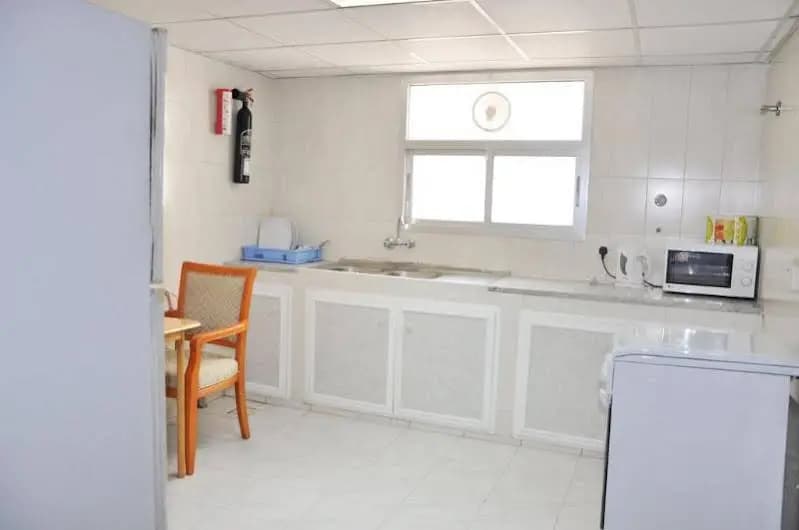 Nuzha Hotel Apartments - photo 20