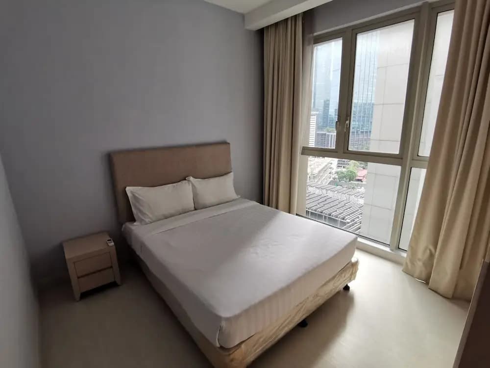 Elysees Suite Marc Residence KLCC - photo 3