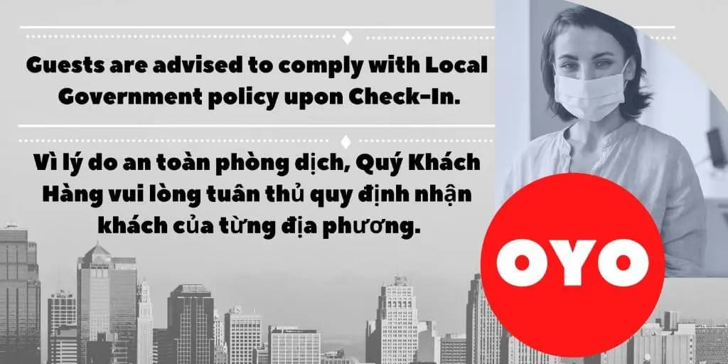 OYO 1067 Phuc Long Hotel - photo 15