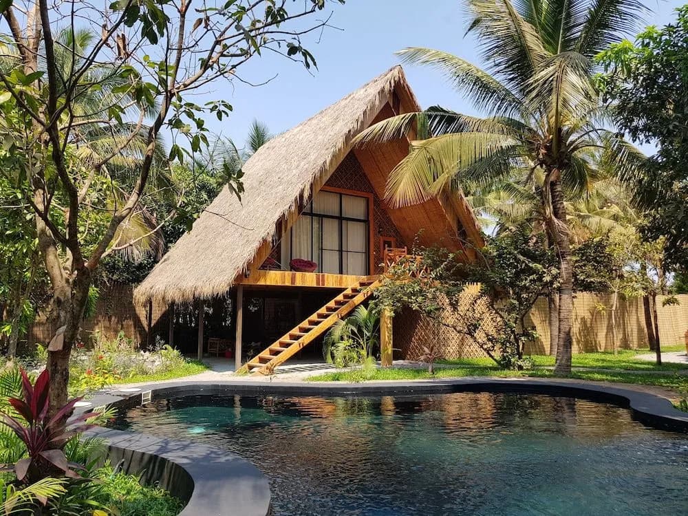 Emerald Angkor Palm Resort - photo 14
