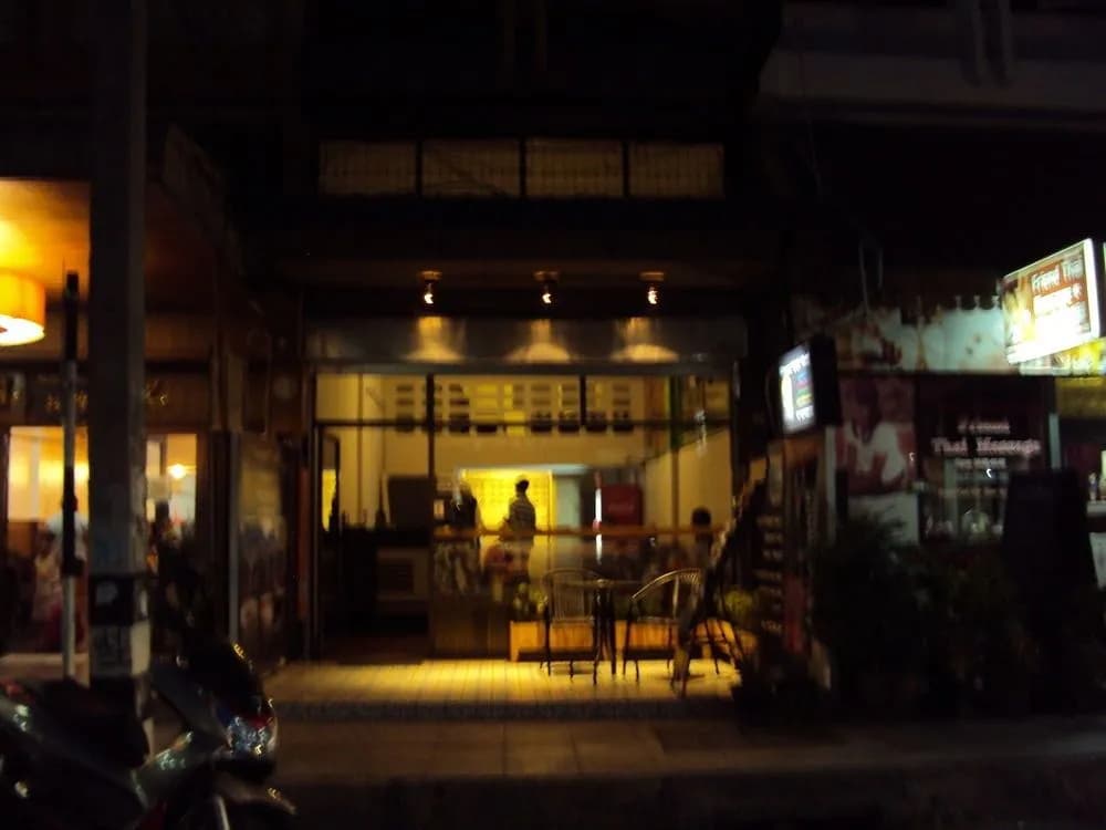 Chiangmai Backpack Hostel - photo 14
