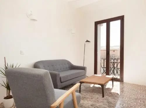 Flat Vila Olimpica Pere Iv/Apartment - photo 6