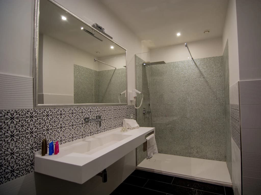 Hotel Castellino Roma - photo 15