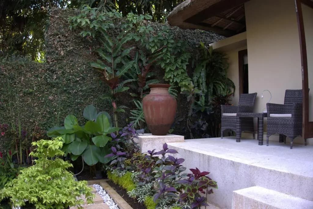 Villa Purnamasari - photo 17