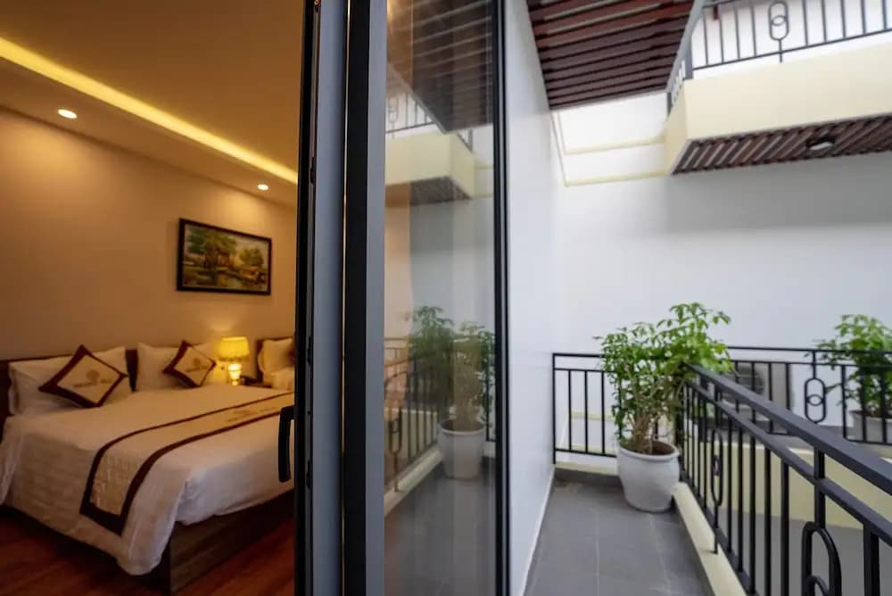 Hoi An Paradise Villa - photo 7