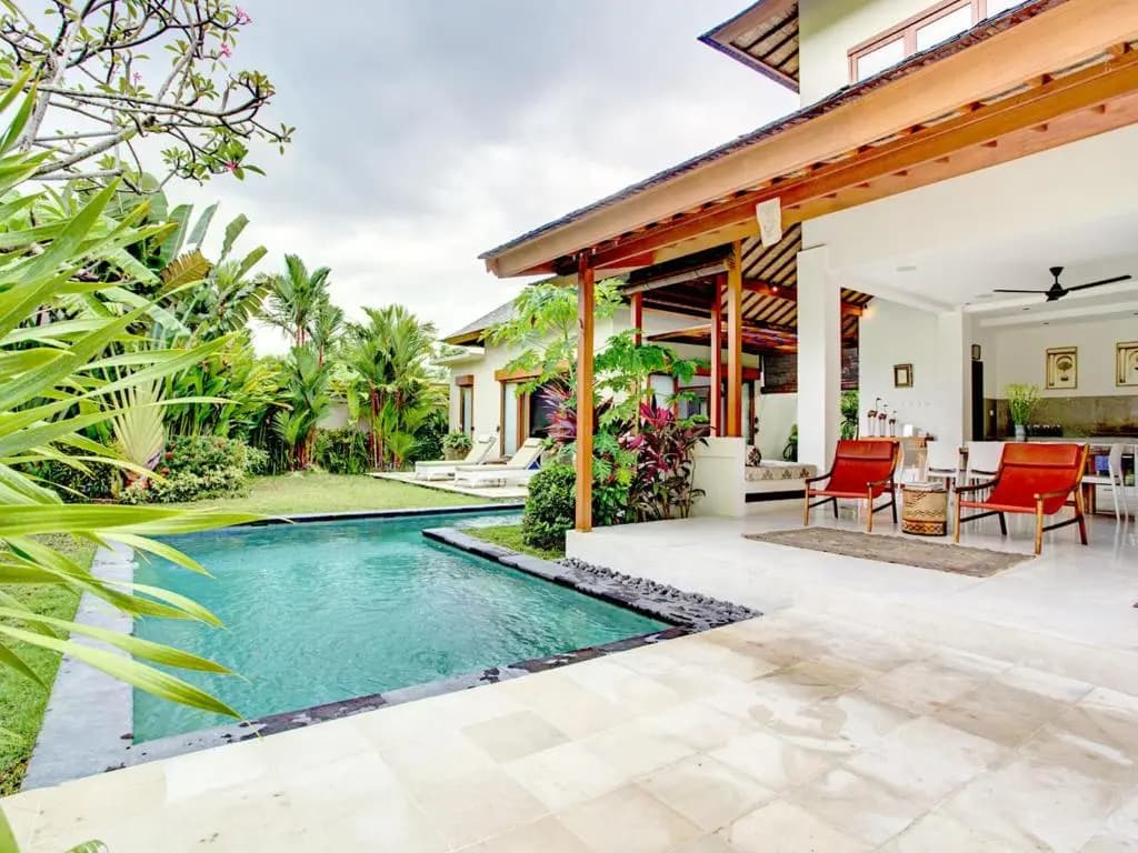 Villa Shanti - photo 12