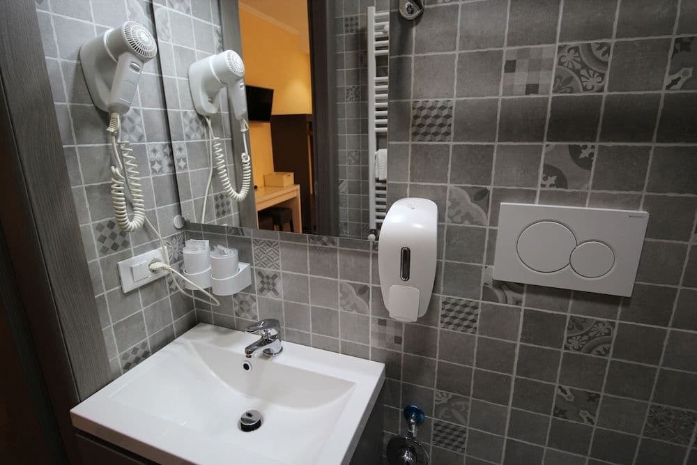 Quest House Lihong - photo 9