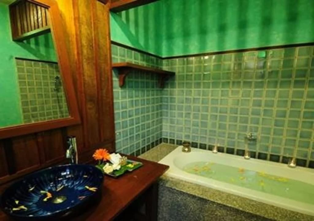 Villa Korbhun Khinbua - photo 7