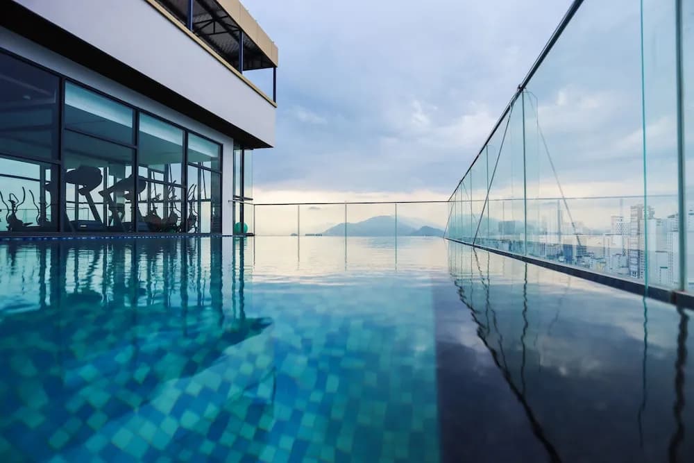 Miracle Luxury Hotel - photo 22