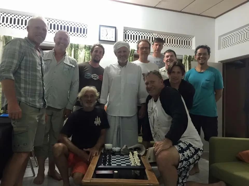 Mulah Surf Camp - photo 10