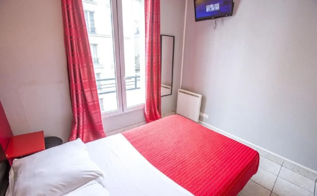 Hipotel Paris Montmartre - photo 5