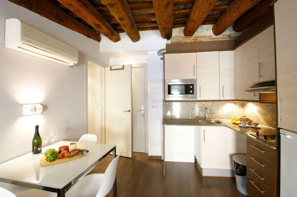 Feel Good Apartments Borne Down Town - photo 9