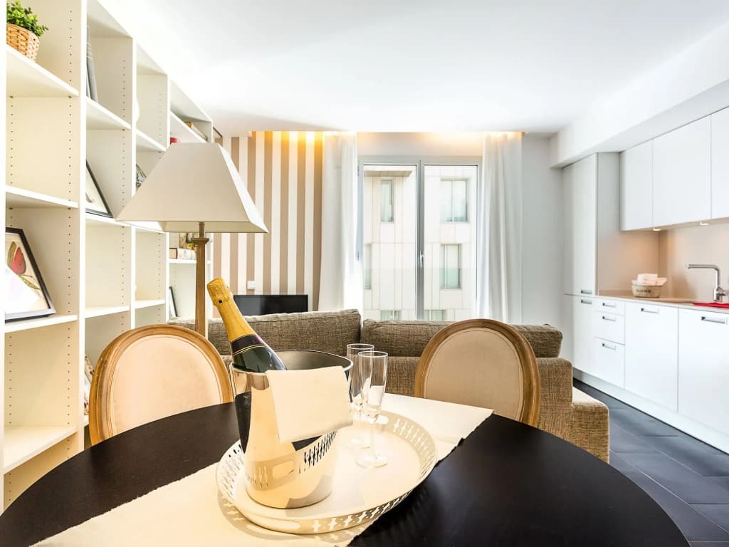 UD Rambla Suites & Pool 41 (1BR) Suite - photo 6