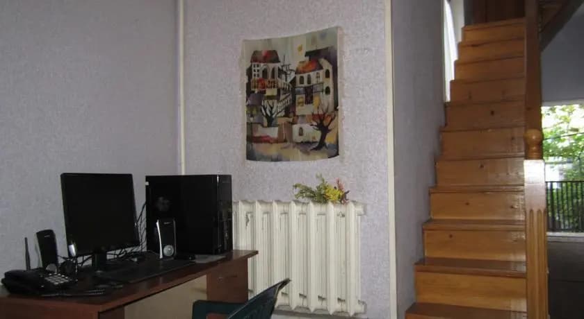 hostel - main photo