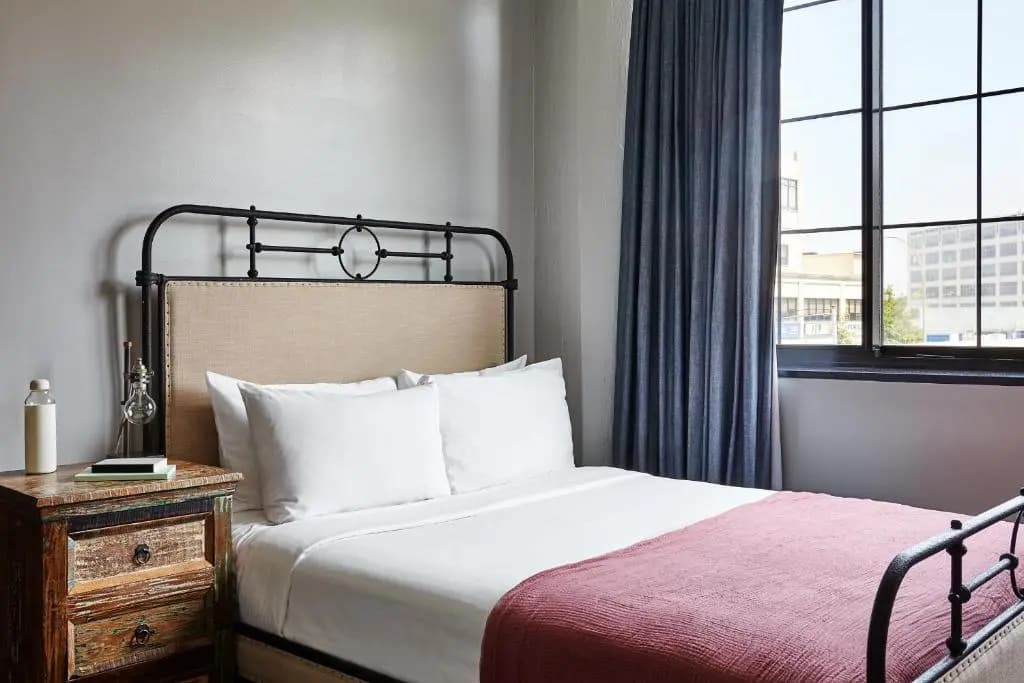 The Paper Factory Hotel - photo 5