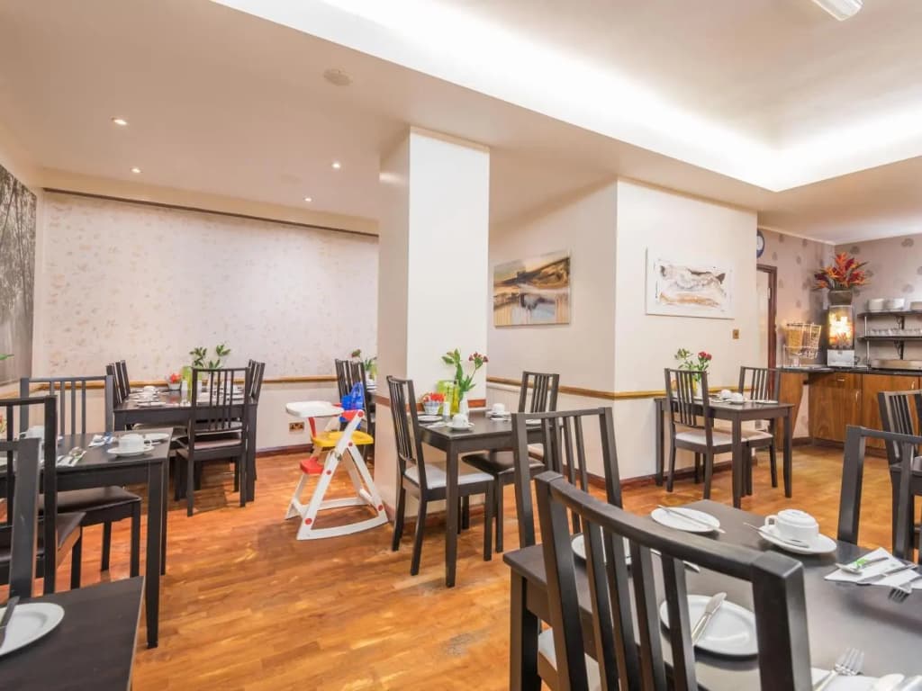 Brunel Hotel - photo 14