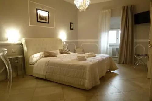 Brunelleschi suite - photo 3