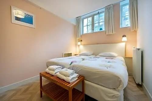 Bed & Breakfast Bloembed - photo 11