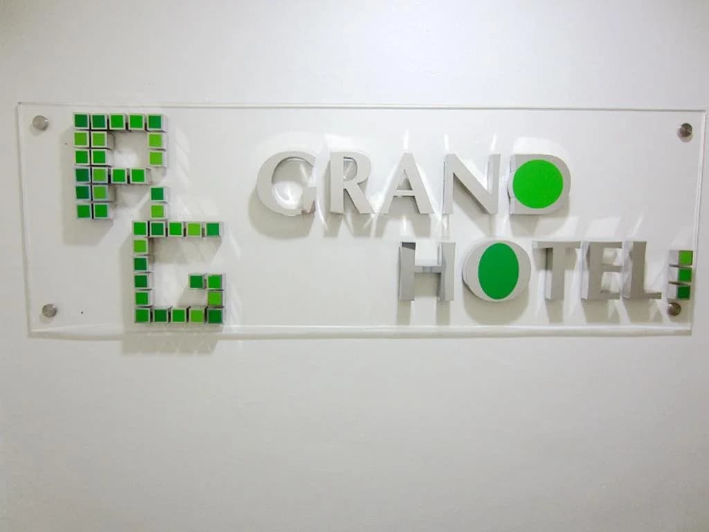 RG Grand Hotel - photo 11