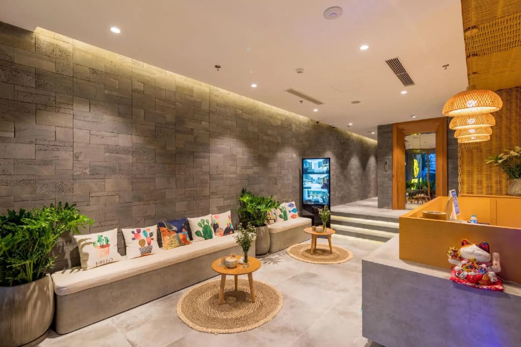 Kua Casa Suite - photo 2