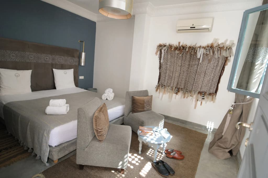 Riad Origines - photo 2