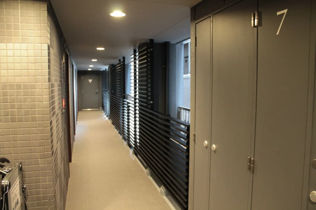 Hotel Livemax Tokyo Bakurocho - photo 11