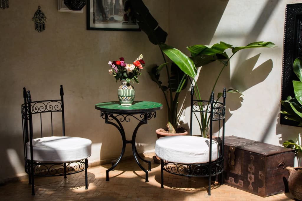 Riad Haraka Hotel - photo 13
