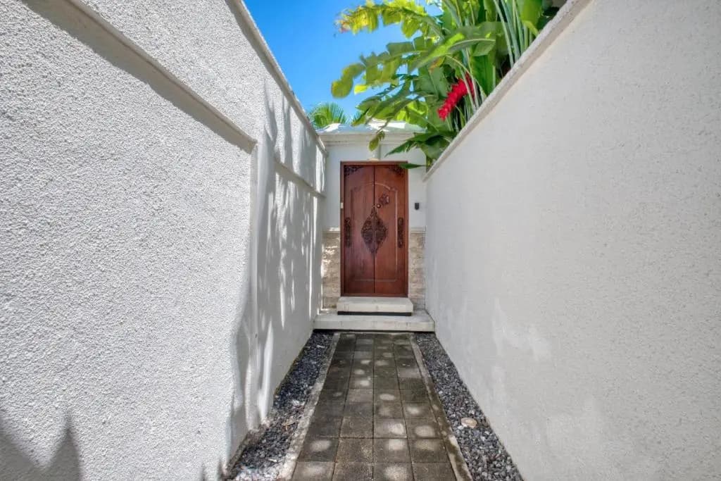 Athena Villas Sanur - photo 2