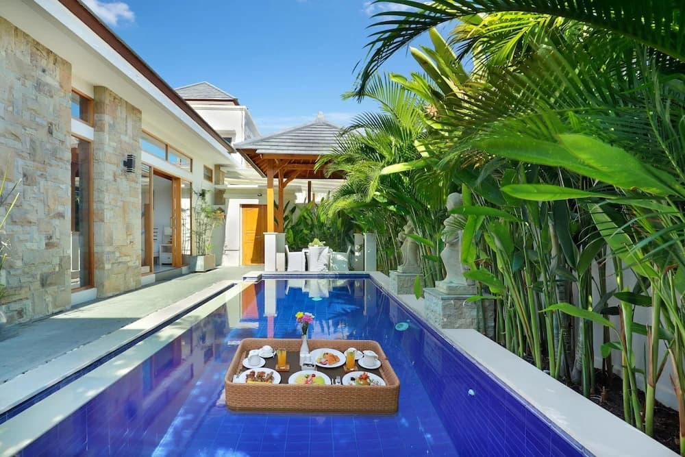 Holl Villa - photo 10