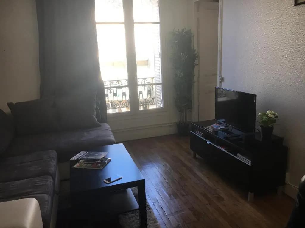 Tour Eiffel, Paris Expo - Parc des Princes Apartement - photo 4