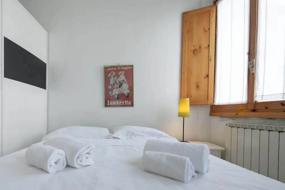 Santa Croce Apartments - photo 4