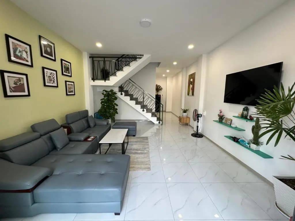 Thuong's House 2 - photo 8