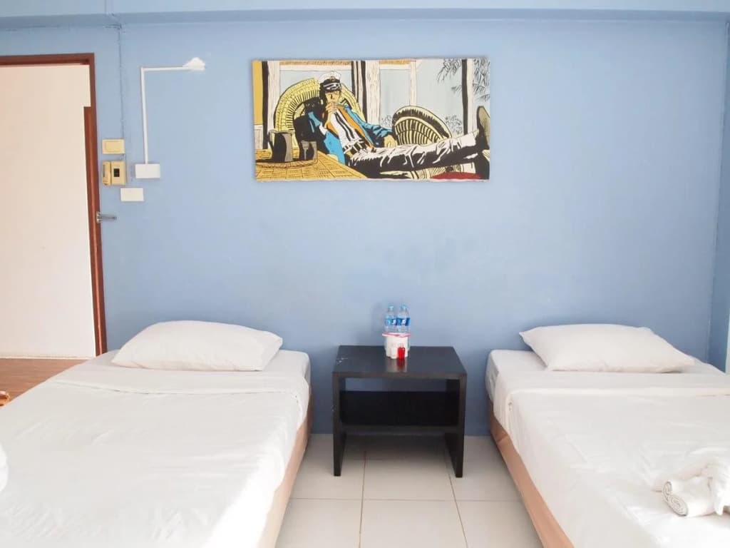 Chaweng Place Samui - photo 4