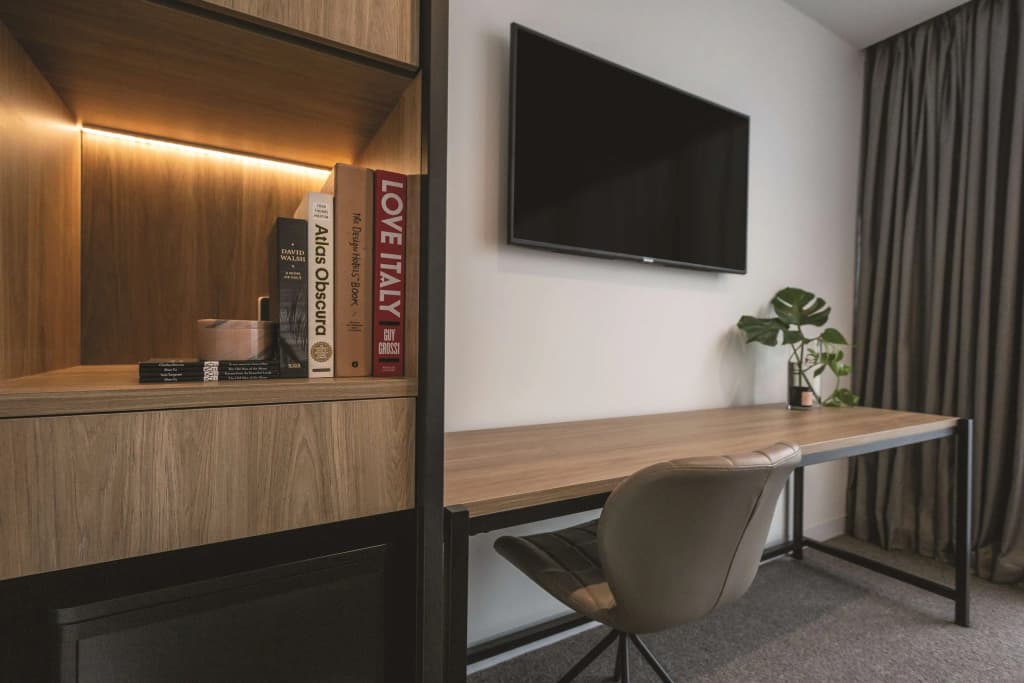 Vibe Hotel Melbourne - photo 5