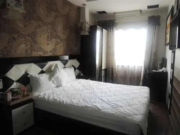 Seoul Hotel 2 - photo 25