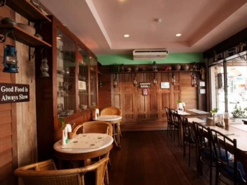 Cucumber Inn Suites - photo 17