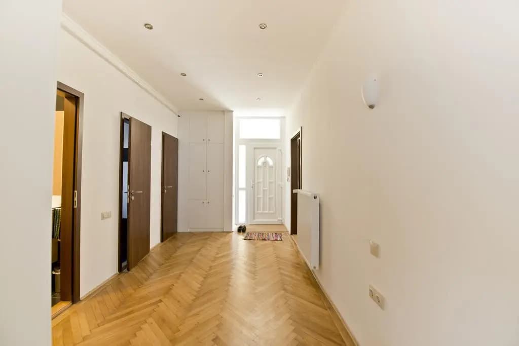Mamma's Apartment - photo 9