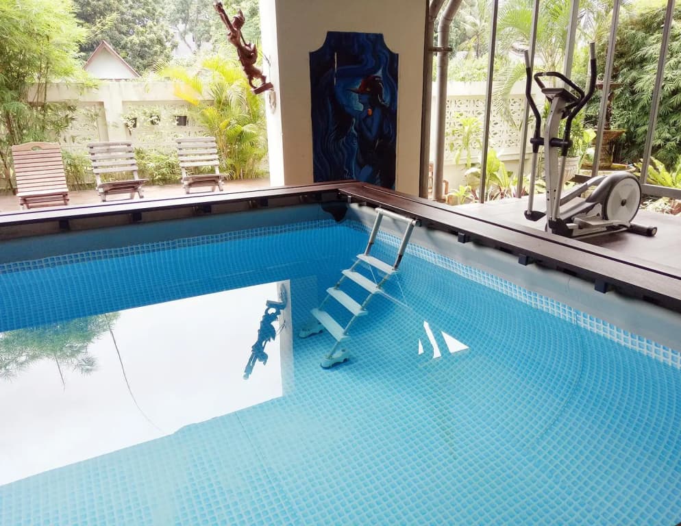 Khuangsingh Residence - photo 22