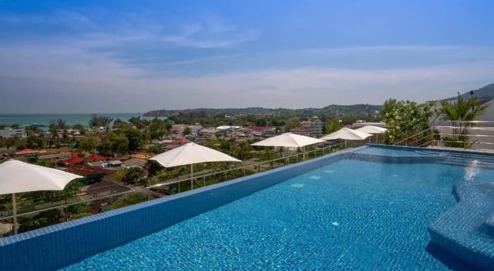 Rawai New Condo - photo 9