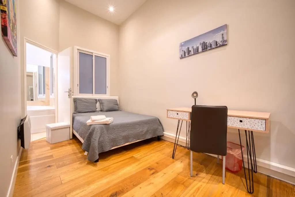 Old Town Luxury 3 Beds - photo 6
