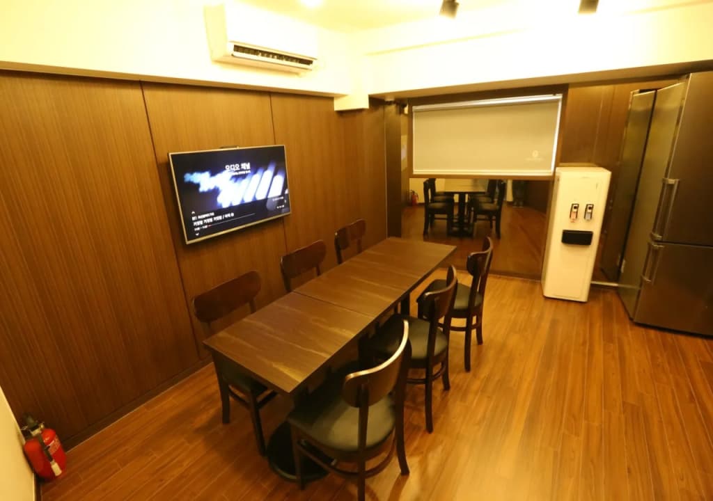 Philstay Dongdaemun Avenue - photo 18