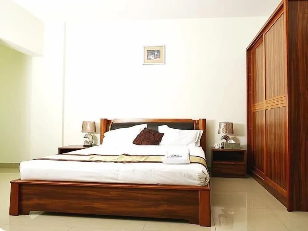 Al Sablah Hotel Apartment - photo 5