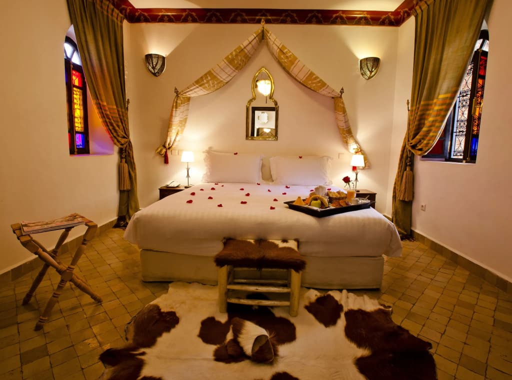 Riad Dar Anika - photo 3