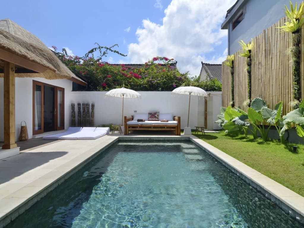 Villa Waterlily by Villa Finder - photo 11