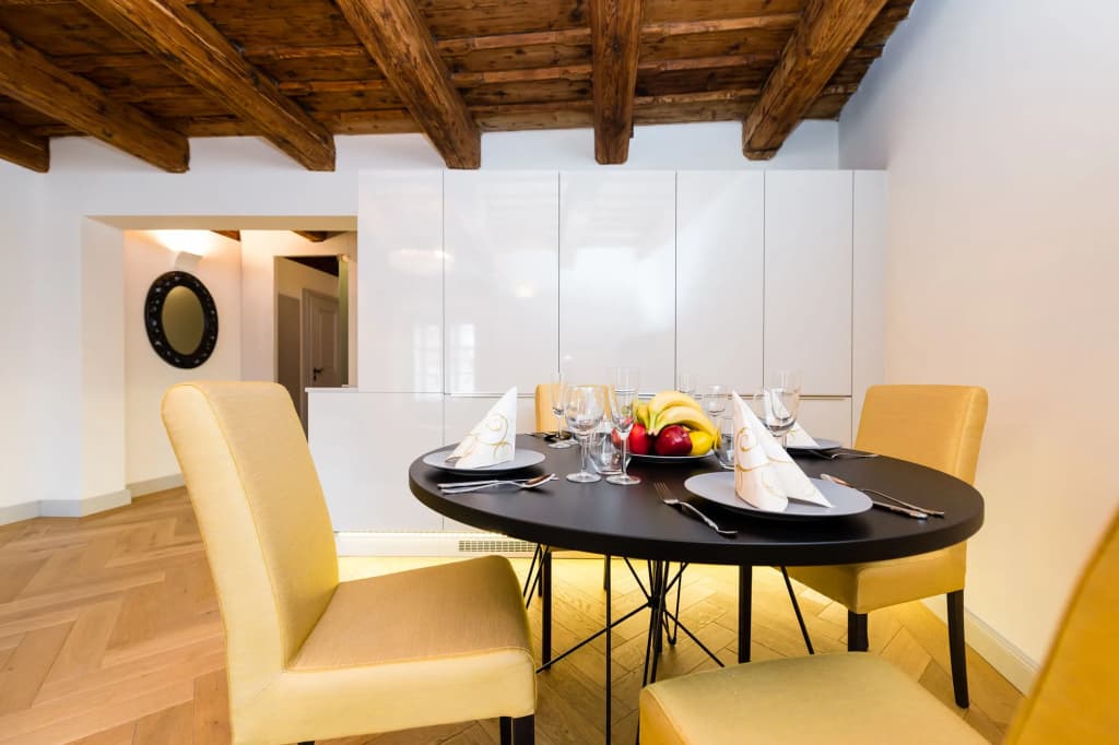 Old Royal Post Apartments - photo 31